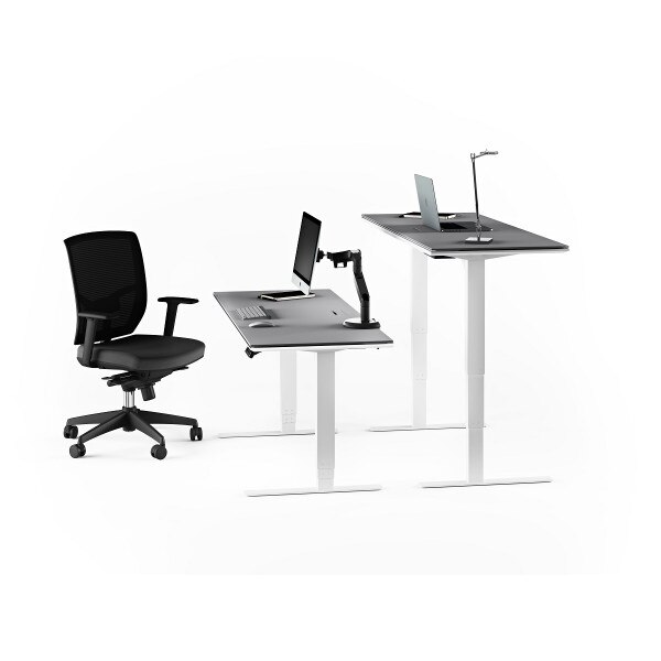 Centro Lift Desk